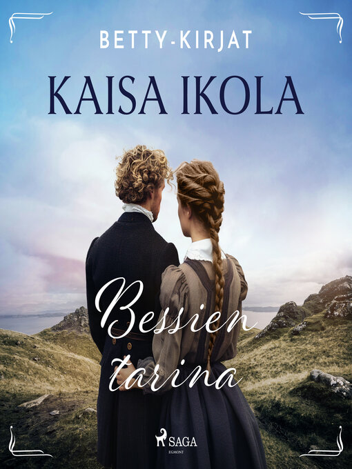 Title details for Bessien tarina by Kaisa Ikola - Wait list